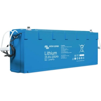 Victron Energy LiFePO4 25,6V/200Ah NG