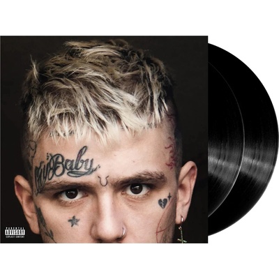 LIL PEEP - EVERYBODY`S EVERYTHING LP