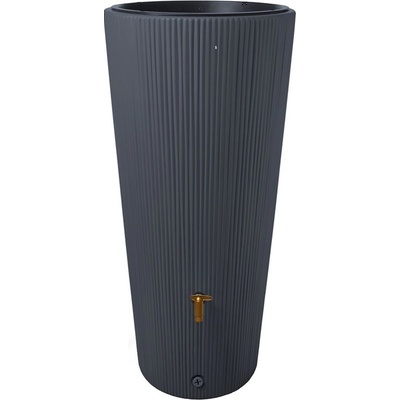 4rain Plastová nádrž na vodu Vaso 2 v 1, 220 l