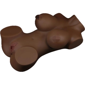 ostatní Streetgirl's #5 Черна