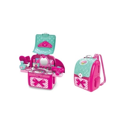BGP 2113 Batoh salón krásy BUDDY TOYS