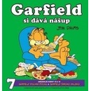 Garfield si dává nášup - Jim Davis