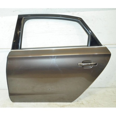 dveře zadní levé AUDI A8 4H0 lift long 4H4833051D