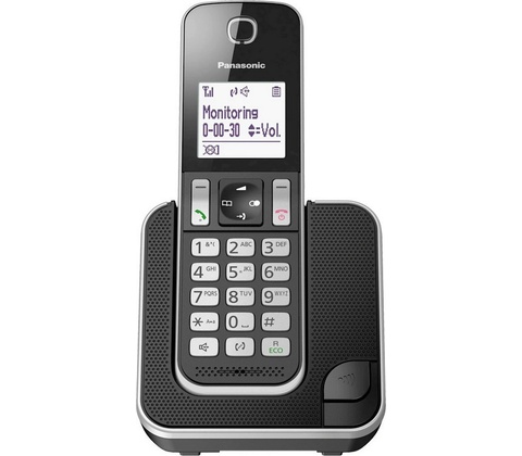 Panasonic KX-TGD310