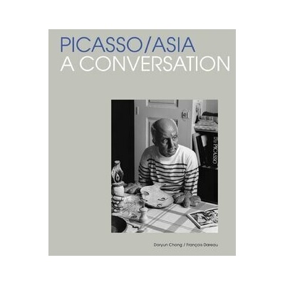 Picasso/Asia - A Conversation