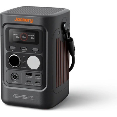 Jackery Explorer 300D