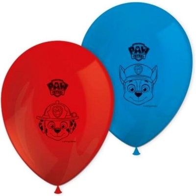 Procos Balóny Tlapková hliadka 28 cm