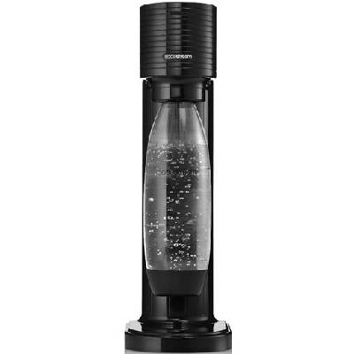 Výrobník sódy Sodastream Gaia Black