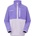 Mammut Детски поларен пуловер Mammut Kid's Waymarker Midlayer Half-Zip Pull Fleece jumper - Lavandin / Aster - размер 140 (EU) (703-6437-0214)
