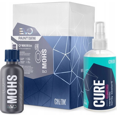 Gyeon Q2 Mohs EVO 50 ml