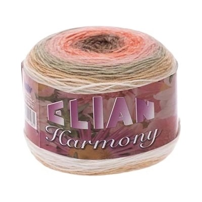 VSV Pletací příze Elian Harmony 927