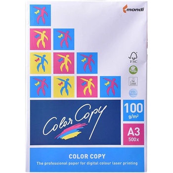 Color Copy A3, 90g 500 listů
