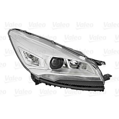 Predné svetlo VALEO 044984