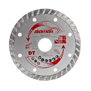 Makita Диамантен режещ диск makita Ø115 мм d-61151 (d-61151)