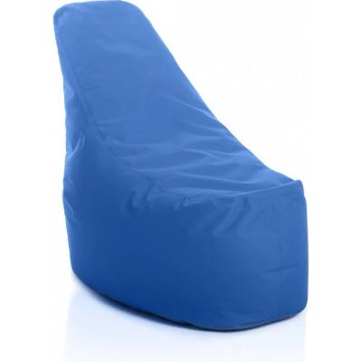SakyPaky Hači XL Azurová
