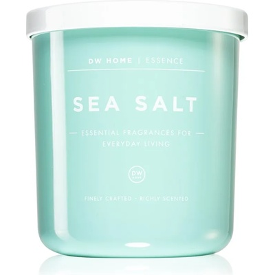 DW HOME Essence Sea Salt ароматна свещ 255 гр