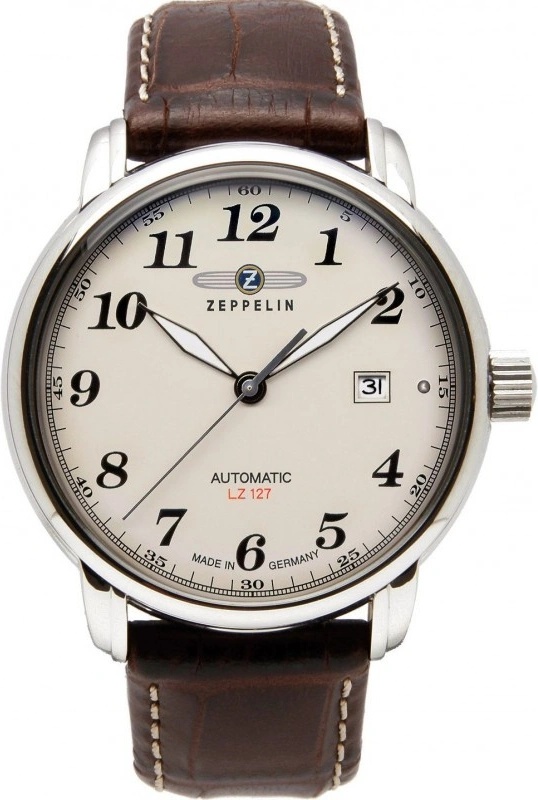 Zeppelin 7656-5