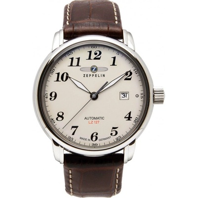 Zeppelin 7656-5