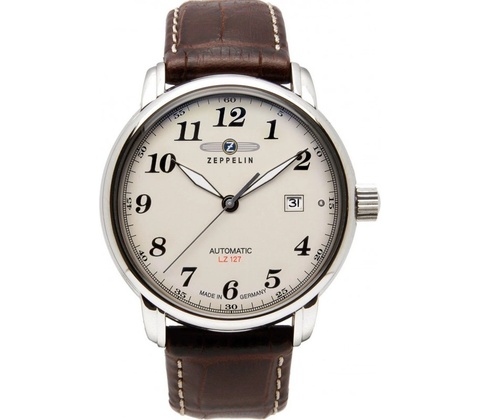 Zeppelin 7656-5