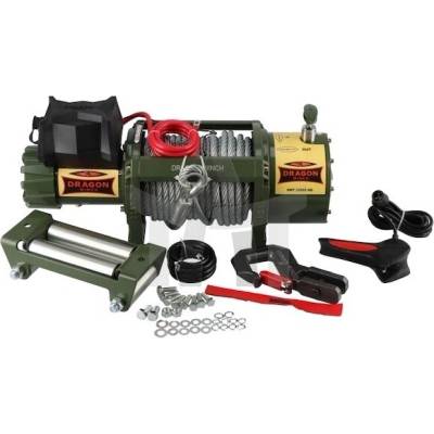 Naviják 22000HD 24V DRAG DWT22000HD24