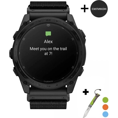Garmin Tactix 8 Amoled (010-03406)