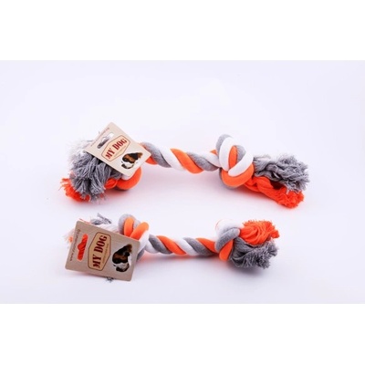 Играчка от паучно въже тип кокал - 0.2кг