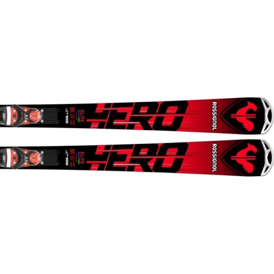 ROSSIGNOL Hero Elite MT TI CAM Konect 23/24