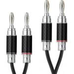 Pro-Ject Audio Systems Кабел Pro-Ject Connect it LS RS - 3.0м (9120122296226) - vsystem