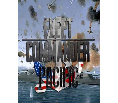 Fleet Commander Pacific