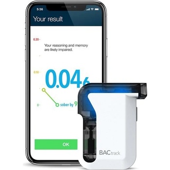 BacTrack BT-M5