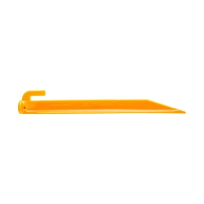 Coghlans Stanové kolíky ABS 22 cm 6 ks