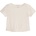 Royal Robbins Дамска тениска Royal Robbins Women's Vacationer Boxy Tee T-shirt - Undyed (916-6724-0413)