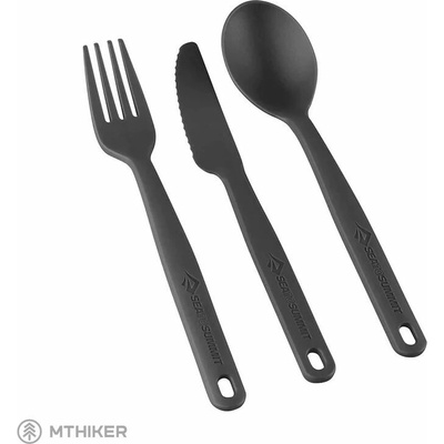 Sea To Summit Camp Cutlery Set