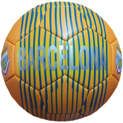 Футболна топка Барселона Barcelona нова