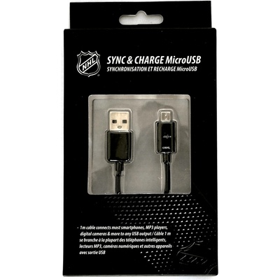 Logiix LGX-11252 micro USB datový / dobíjecí USB