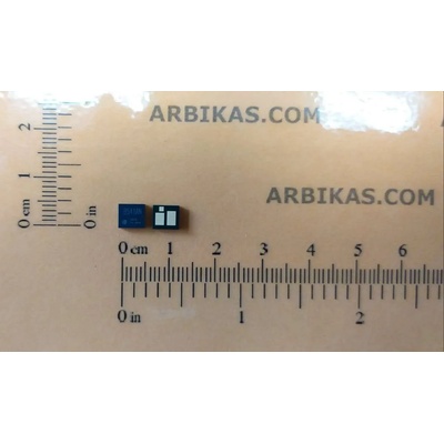 Compatible Ресет чип C 1.3k (CF541A-CHIP)