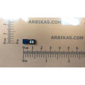 Compatible Ресет чип C 1.3k (CF541A-CHIP)