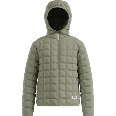 Odlo Детско синтетично яке Odlo Kid's Insulated Insulated Light Jacket Synthetic jacket - Shadow - размер 164 (EU) (703-5794-0116)