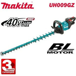 Makita UH009GZ Храсторез