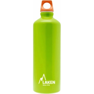 Laken Futura 750 ml zelená