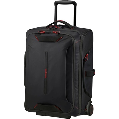 Samsonite Ecodiver čierna 51 l