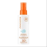 Lancaster Sun Kids Milk SPF50 150ml Sunscreen - White