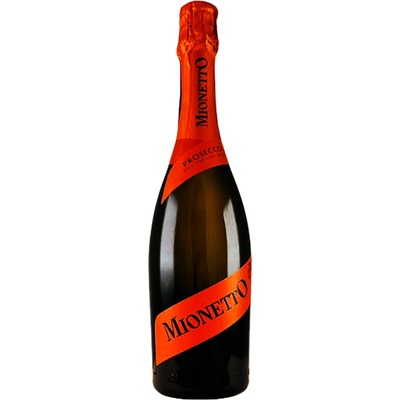 Mionetto Prosecco Frizzante Doc Treviso 0,75 l