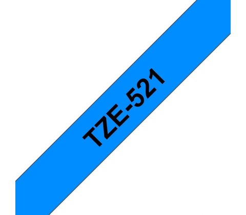 Brother TZE-521