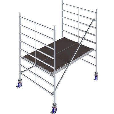 Krause Stabilo 50 1,5x2m výška 3,0m 781017