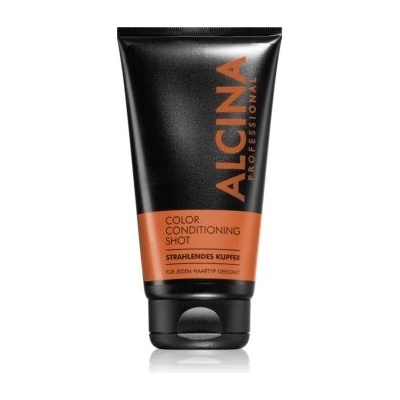 Alcina barevný balzám měděná 150 ml