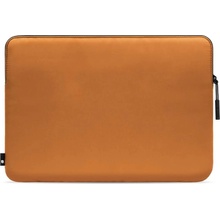 Incase puzdro Compact Sleeve pre MacBook Air 13"/Pro 13" - Cognac Amber INMB100641-CGA