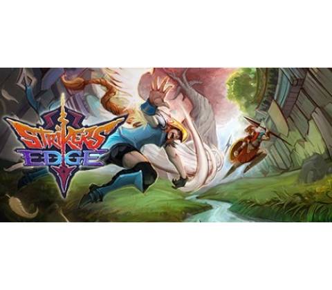 Strikers Edge