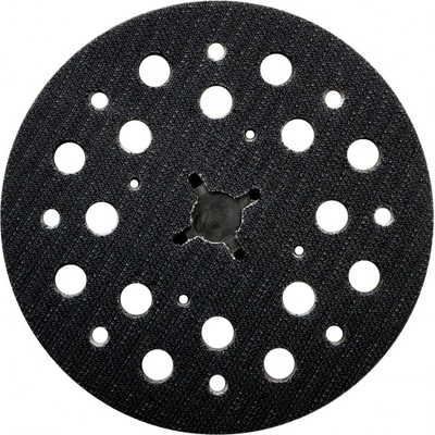 Metabo Brúsny tanier 125 mm, "multi-hole", stredne tvrdý, SXE 150 BL 630264000