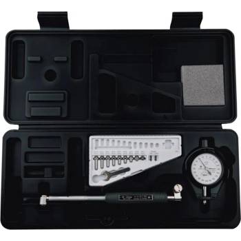 Image 1 of Mitutoyo Вътромер с индикаторен часовник Mitutoyo 511-721-20, 18-35 mm, 0.001 mm, 100 mm (511-721-20)